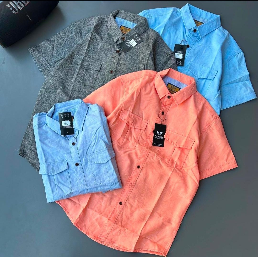 fourmens01's tweet photo. Linen Shirts (Short-sleeved)👌✨️
Ugx. 35,000
Sizes: M - 2XL
☎️0770470424 https://t.co/ZjE9tfR0v3