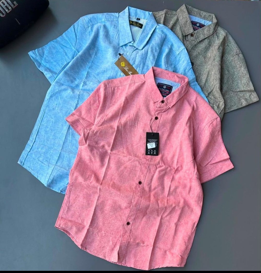 fourmens01's tweet photo. Linen Shirts (Short-sleeved)👌✨️
Ugx. 35,000
Sizes: M - 2XL
☎️0770470424 https://t.co/ZjE9tfR0v3
