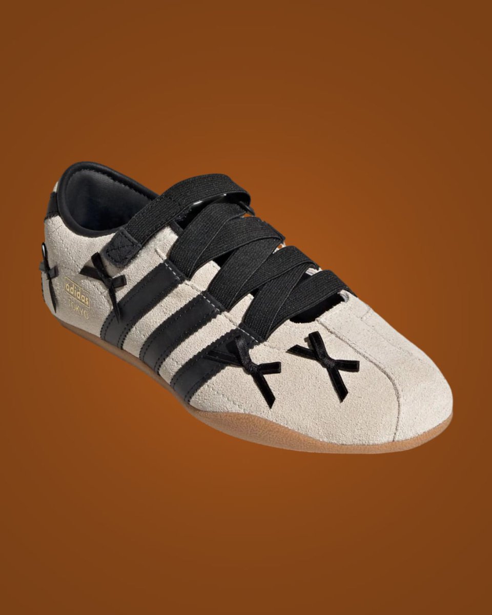 Adidas Tokyo Off White / Core Black release September 2026 for