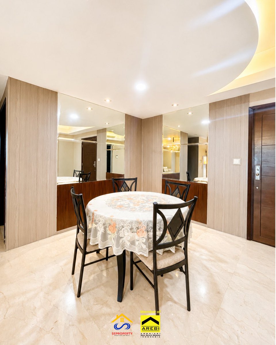 Semasa_Property's tweet photo. For Rent Apartemen Luxury
Area nya di Kokas Jakarta Selatan

Harga untuk unit Private Lift cuma Rp. 35 Mio/month

Hubungi Agent kami

☎ +62 856-4869-8785 ( Admin kantor) 
📧 setiamegahberjasa@gmail.com
.
#sepropertyjakarta #casagrande  #kotakasablanka #property #jakartaselatan https://t.co/nDLSCeRmnd