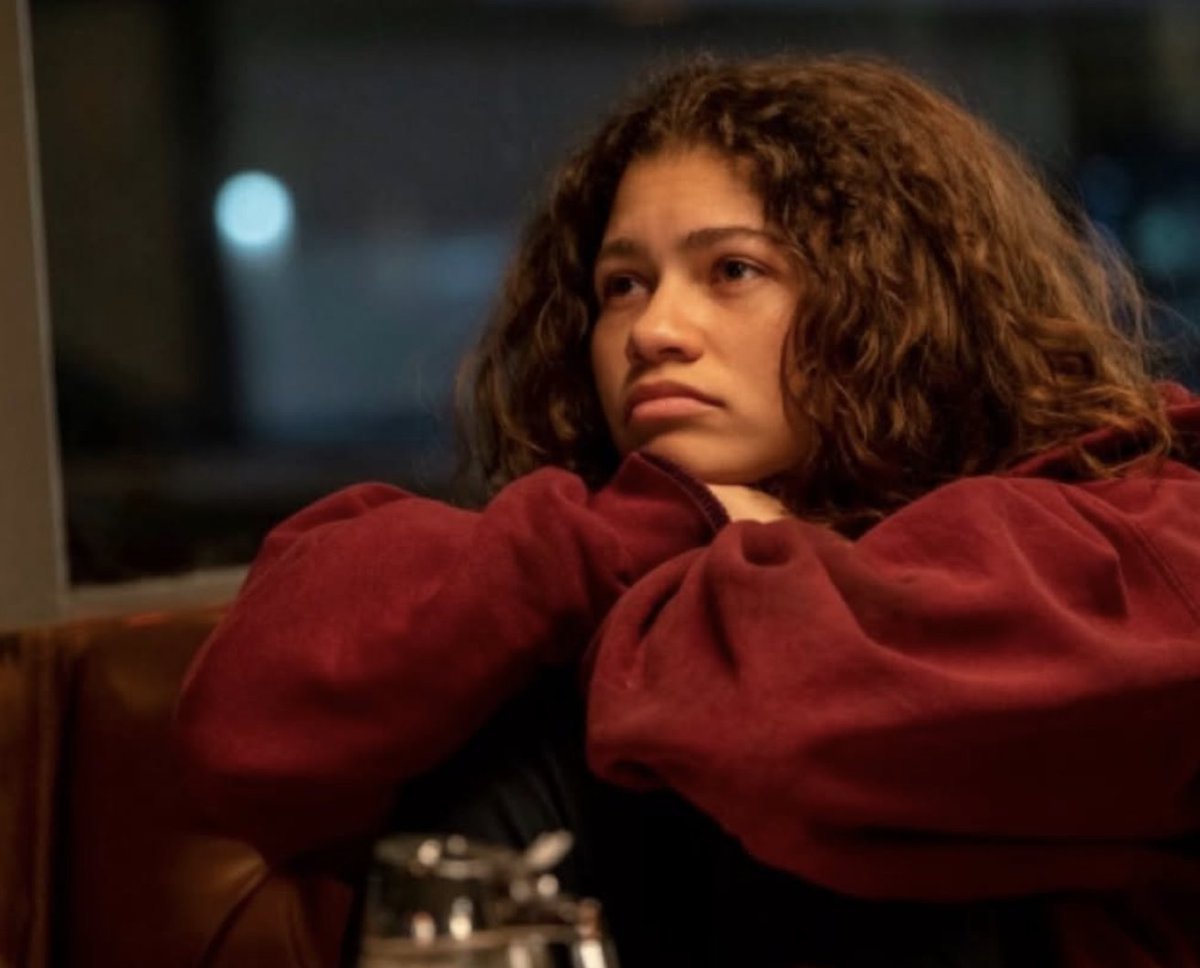 _geminiiiii_'s tweet photo. Zendaya is currently the highest-grossing star of 2026 #Euphoria https://t.co/FDkMyrj3xI