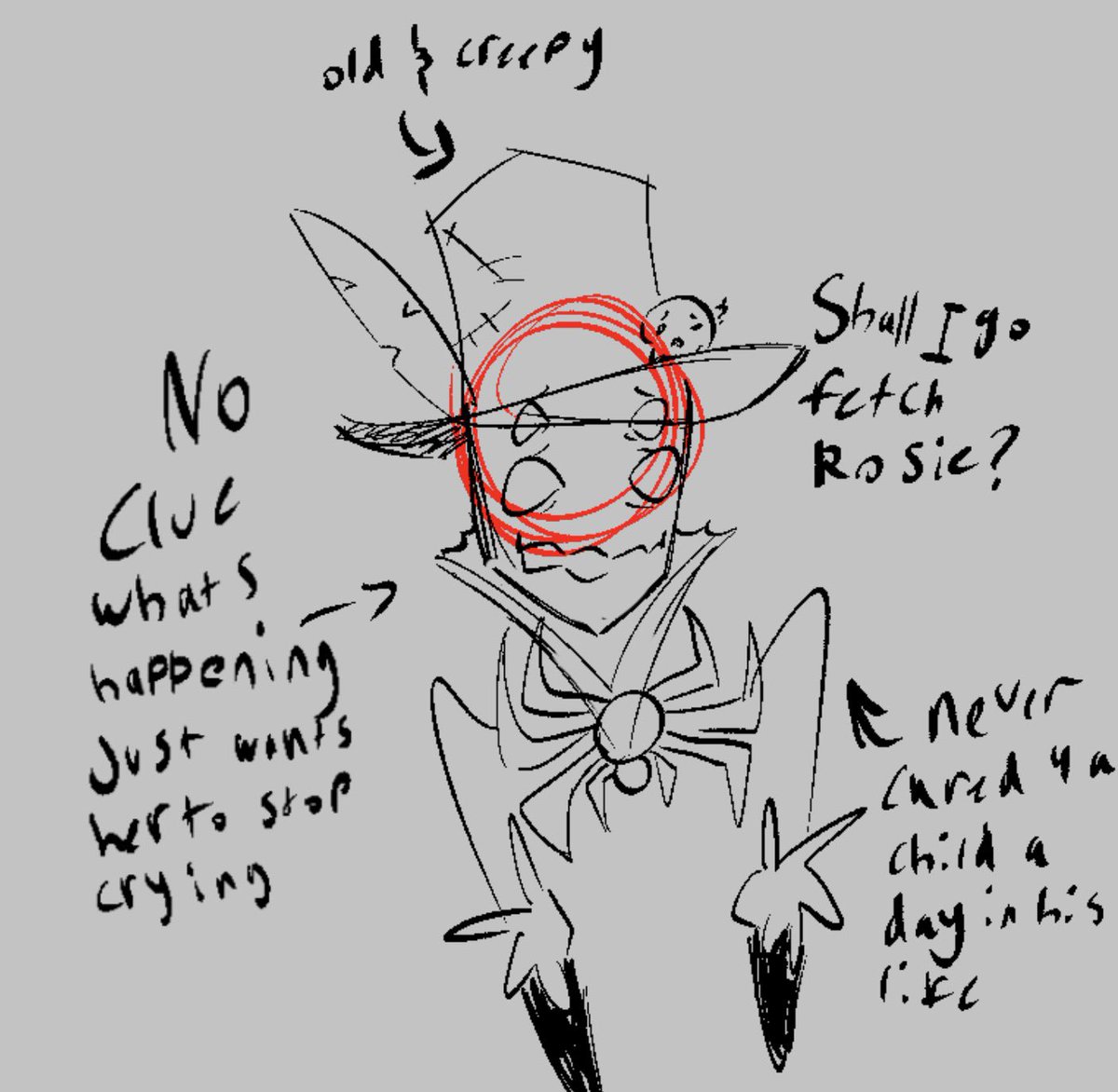 _Valastor's tweet photo. uhm little alastor idfk morr slop 

#alastor #hazbinhotel #hazbinhotelfanart #fanart #art #ageretwt #ageregression #alastorhazbinhotel #zestial #zestialhazbinhotel https://t.co/NmbcT7P8EQ