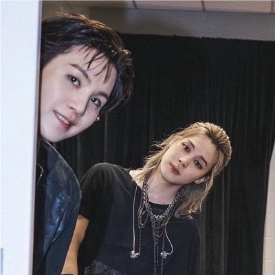 starry4yngi's tweet photo. #NewProfilePic https://t.co/Ob2fRZ8MML