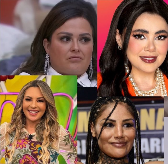 Muglxr_tt's tweet photo. Si te llamas, Mariana, no te metas a la casa de los famosos
#LaCasaDeLosFamososMéxico 
#LaCasaDeLosFamososMx https://t.co/9R18rjqKZL