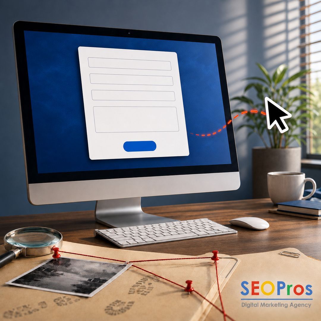 SEOPros_ZA's tweet photo. Promising leads can disappear because of a slow page, confusing navigation or a lengthy contact form. Make it easy to take the next step.

https://t.co/js2RJitpZ8

#LeadGeneration #SEOPros https://t.co/8QxXVeGYkb