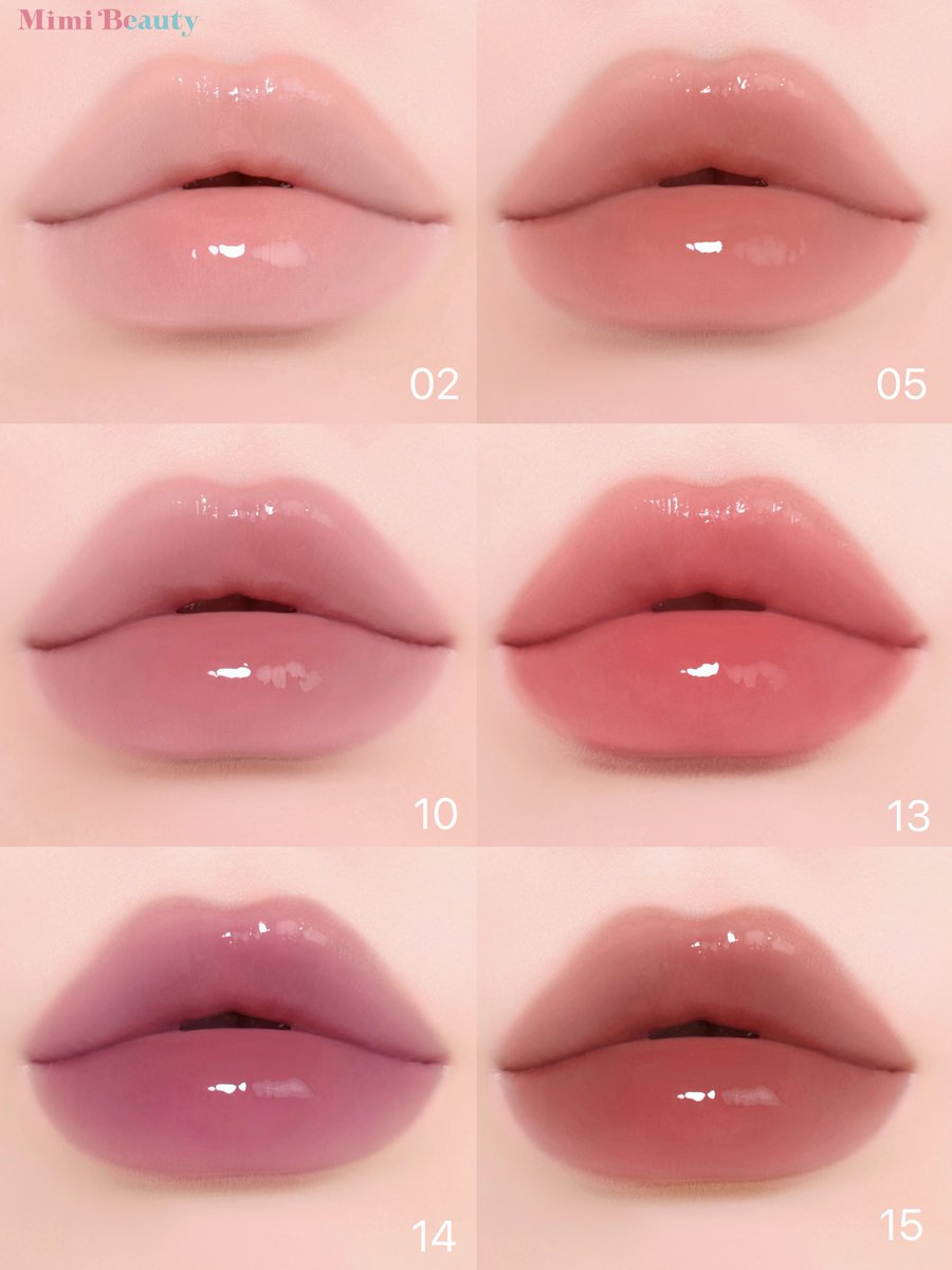 MimiBeauty__'s tweet photo. NAMING.の大人気ティントがついに日本でオフライン販売決定🌟
ぷるんっとしたツヤでボリュームリップに！8/17~限定発売 https://t.co/IMeTlknhlm