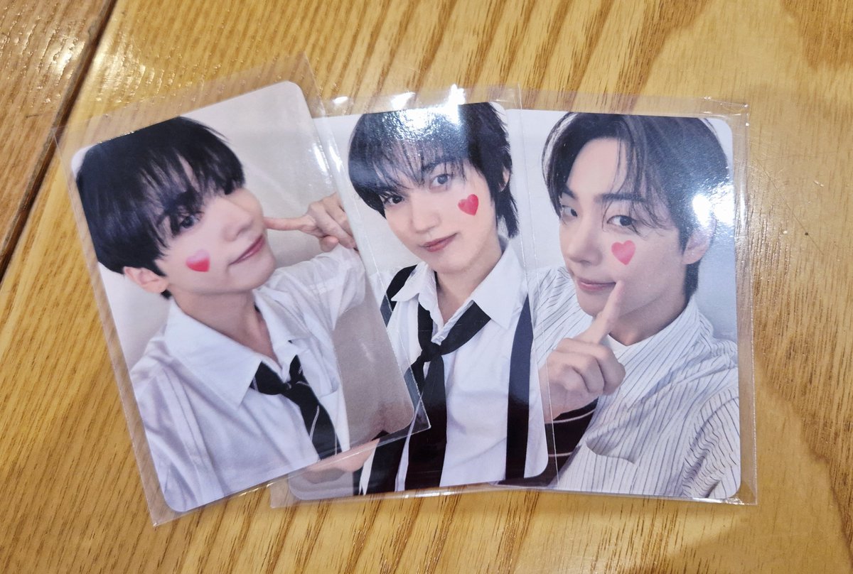 HJHJKawaii's tweet photo. 💡 온앤오프 교환

5만원 유토 승준 이션 창윤  -> 효진
컨페티 재영 -> 효진

구합니다 https://t.co/YYKl56kU3M