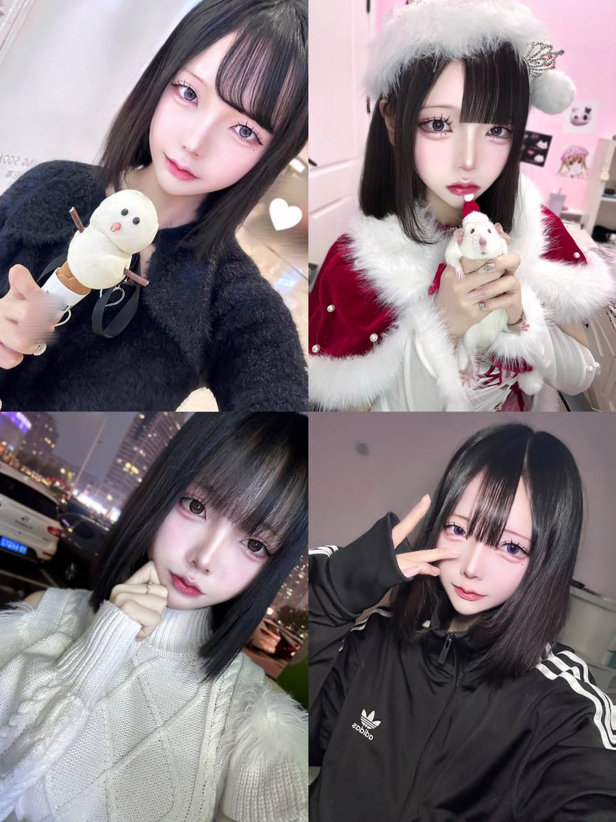 nine54179094's tweet photo. 置顶一条~
可以叫我小梦  168/45kg
来和我玩吧🥰 https://t.co/7JcSM9noM9