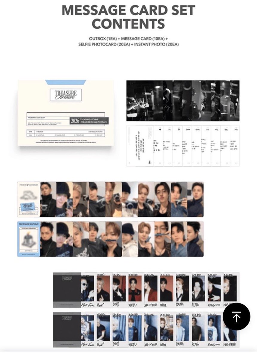 sereinyjh's tweet photo. wts lfb 6th anniversary message card 💌

- 125 set 
- dop: Aug. 20 

reply/dm mine 

✅ avail: 
suk, ji, yoshi, kyu, sahi, dobby, ruto, woo, hwan https://t.co/JdZGa0AtU8