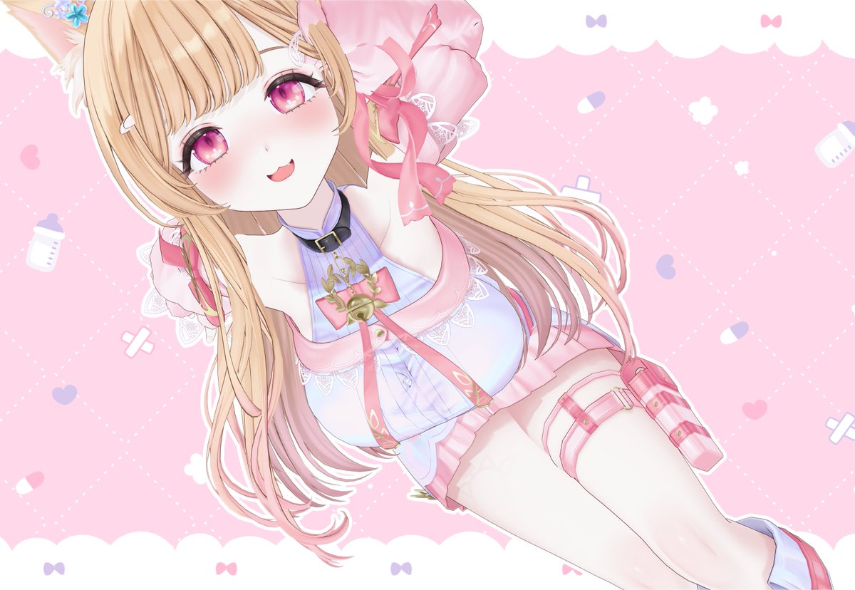 ミーニャ・スコット🐱🦋 (@minya_scott) / Highlights / X
