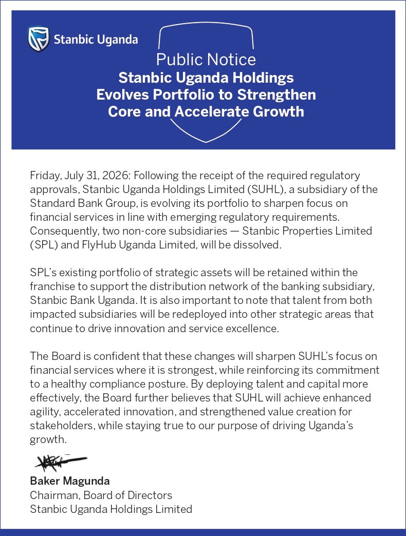 SilverKayondo's tweet photo. A string of #regulatory disclosures in our #CorporateInnovation &amp; #CapitalMarkets reveal different risks spanning market risk, strategic risks, litigation risks &amp; sovereign dispute

The market will support lawyers who can do ACTUAL work

#Uganda #corporate #commercial #strategy https://t.co/PydMxeK3qO