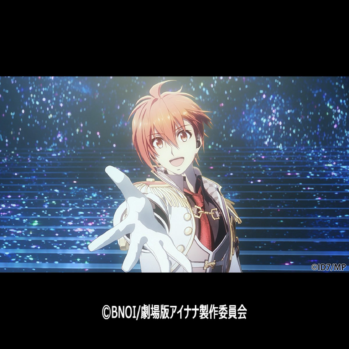 cinecitta_jp's tweet photo. 『劇場版アイドリッシュセブン
LIVE 4bit BEYOND THE PERiOD』
復活上映実施決定！

8/16(日)
＜DAY1応援＞＜DAY2応援＞
※上映時間は追ってお知らせします

どうぞお楽しみに！

#アイナナ
#ムビナナ
https://t.co/p9JiXpeB4x https://t.co/j8wdUeZB4R