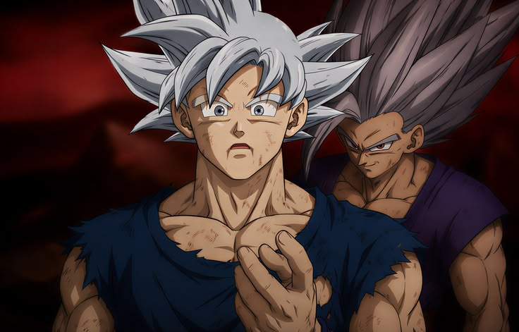 megafenix64's tweet photo. Mi opinion sincera de Dragon Ball Super Super Heroes y de la transformación de Gohan Bestia en una imagen. #Beast #Gohan #Bestia #Orange #Piccolo #Naranja #Toriyama #Toyotaro #Madara #Uchiha #Black #Zetsu #Negro #Kaguya #Ōtsutsuki #Kishimoto https://t.co/nE7zl3sKtR