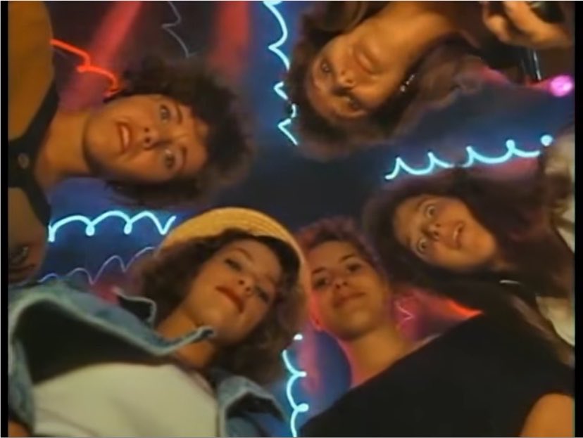 Slasherbaddies_'s tweet photo. cemetery high (1988) https://t.co/7vumJ2BeqH
