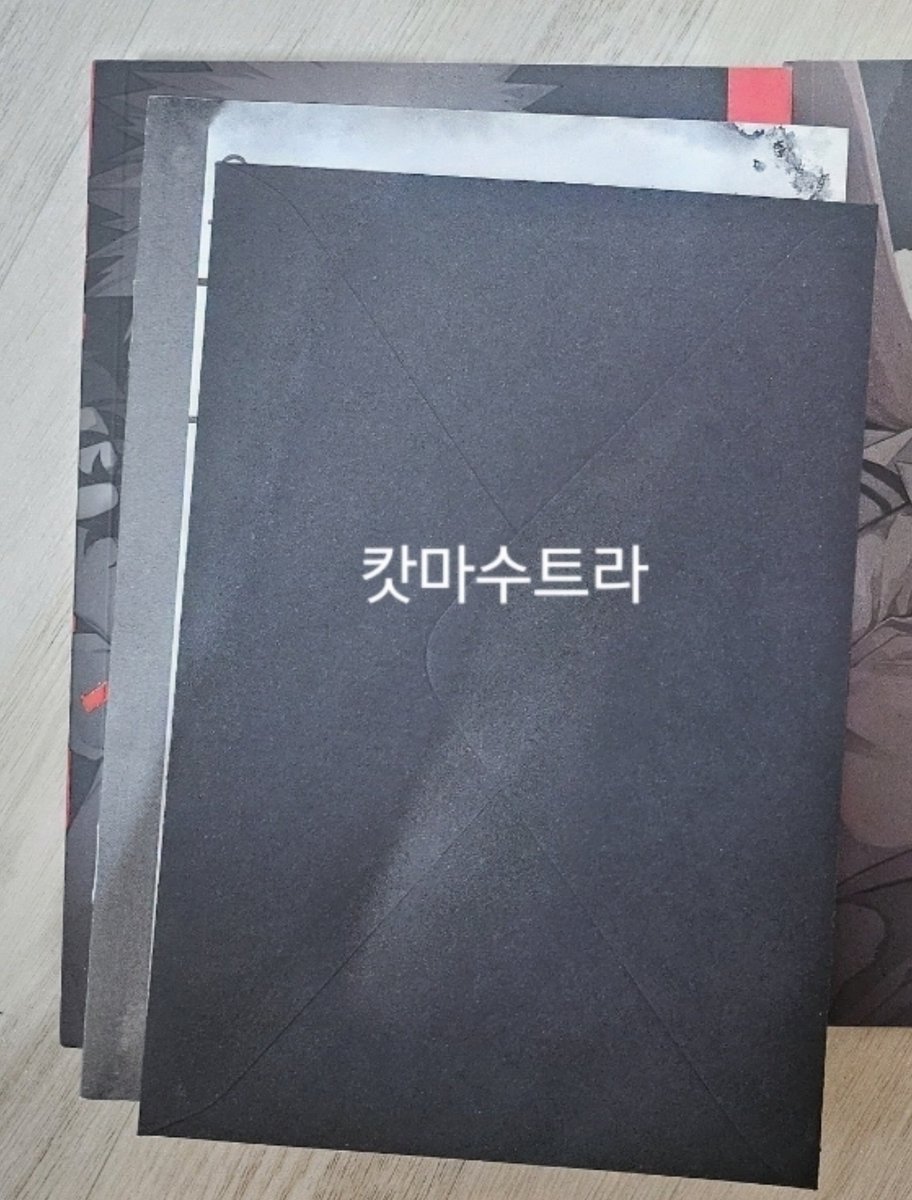 ttatjjwi's tweet photo. 캇른 동인지 회지 양도 판매

데쿠캇 일괄 운미 12.0

(타래 계속.. https://t.co/QNTgRMdUab