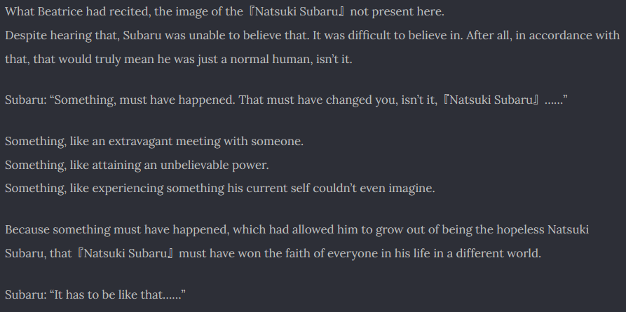 KiToro404Error's tweet photo. this fucking chapter is a fucking movie 

I feel like im experiencing a movie right now #arc6 https://t.co/73mXYiBFUN