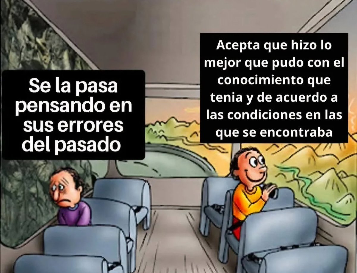 Flander0806894's tweet photo. @ihoonlatte Fue liberador cuando entendí esto https://t.co/E1z0Ra7TI8