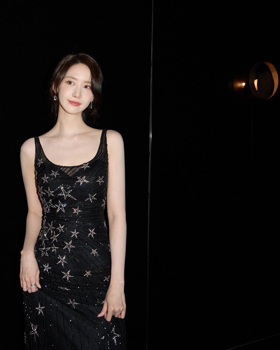 ordinarynojaem's tweet photo. limyoona__official’s IG Update #3 

“The 5th Blue Dragon Series Awards⋯⋅๑•✦💙” https://t.co/O7Dhs5nnN0