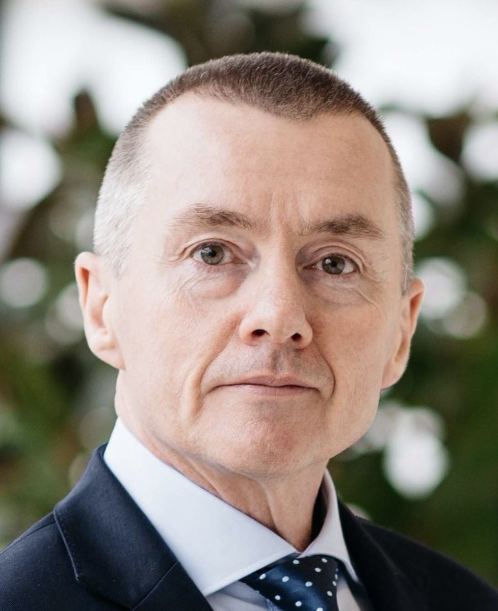 manishasinghal's tweet photo. Big for IndiGo :

Willie Walsh officially takes charge as Chief Executive Officer of IndiGo.

The former IAG CEO, with over four decades of global aviation leadership, assumes charge to lead the airline’s next phase of growth and global ambitions.

➡️ Appointment was announced in March 2026.

➡️ Will work closely with the Board and management to build on IndiGo’s strong operational foundations.

➡️ To drive the airline’s international expansion strategy and long-term value creation.

Willie Walsh:

“There could not be a more exciting and opportune time for me to join IndiGo than now. I look forward to working with the entire IndiGo team to build on the airline’s success and take it to greater heights globally.”

A significant leadership transition as India’s largest airline enters its next phase of international expansion.

#IndiGo #WillieWalsh  #leadershipchange