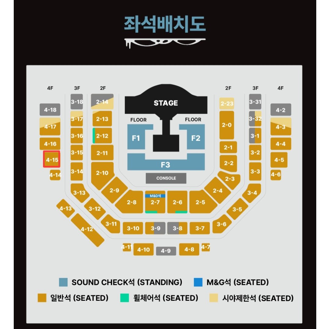 kkuikkuichi's tweet photo. 엔하이픈 블러드사가 부산 부산콘 막콘 양도!!

4-15 6열!!
다른 자리 양도 받으려고 판매합니다..🥹🥹
18.5
양도받은 가격 그대로 판매해요!
원래 판매자님 연락처도 알려드릴게요
18까진 에눌 가능하니까 연락주세요😭😭

번장에 글 올려둬서 안전결제도 가능!!

https://t.co/DUCXaOgE8H https://t.co/PcYjFGgFPe