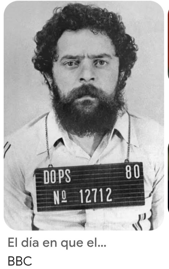 ANGELOROZCO0929's tweet photo. @laderechadiario Para los incrédulos de lo q a sido lula aquí lo confirma esta fotito y secunda lo q dice el PRESIDENTE Milei q es un l4dr0n https://t.co/ZjqZzKekOQ