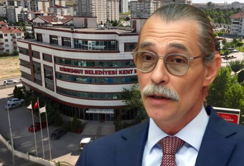 JurnalistTv's tweet photo. Etimesgut Belediyesi'ne operasyon: Erdal Beşikçioğlu tutuklandı!  @JurnalistTv  https://t.co/SPfeKvQA2e #Jurnalist https://t.co/eWyh4VSVDI
