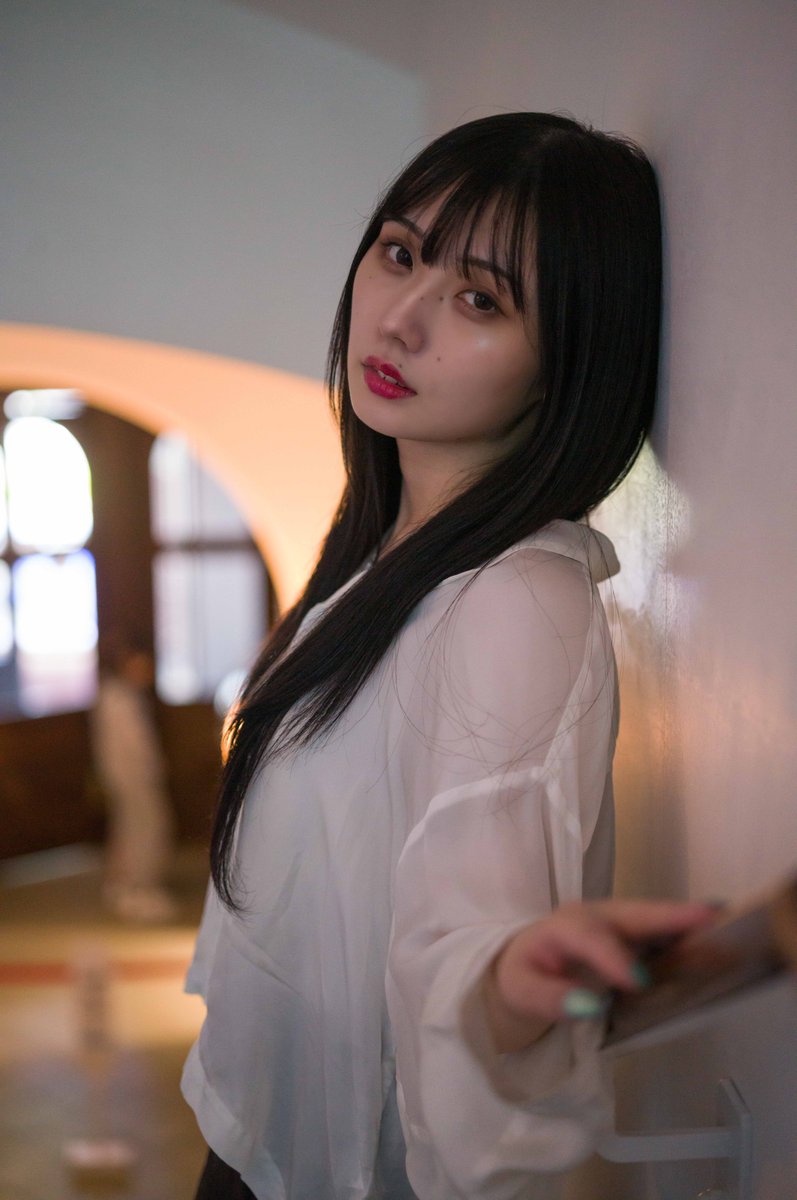 れい様（唐仁原伶） (@1128lune) / Posts / X
