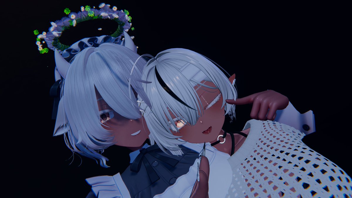 AMA901_vrc's tweet photo. https://t.co/KJXh010VOg