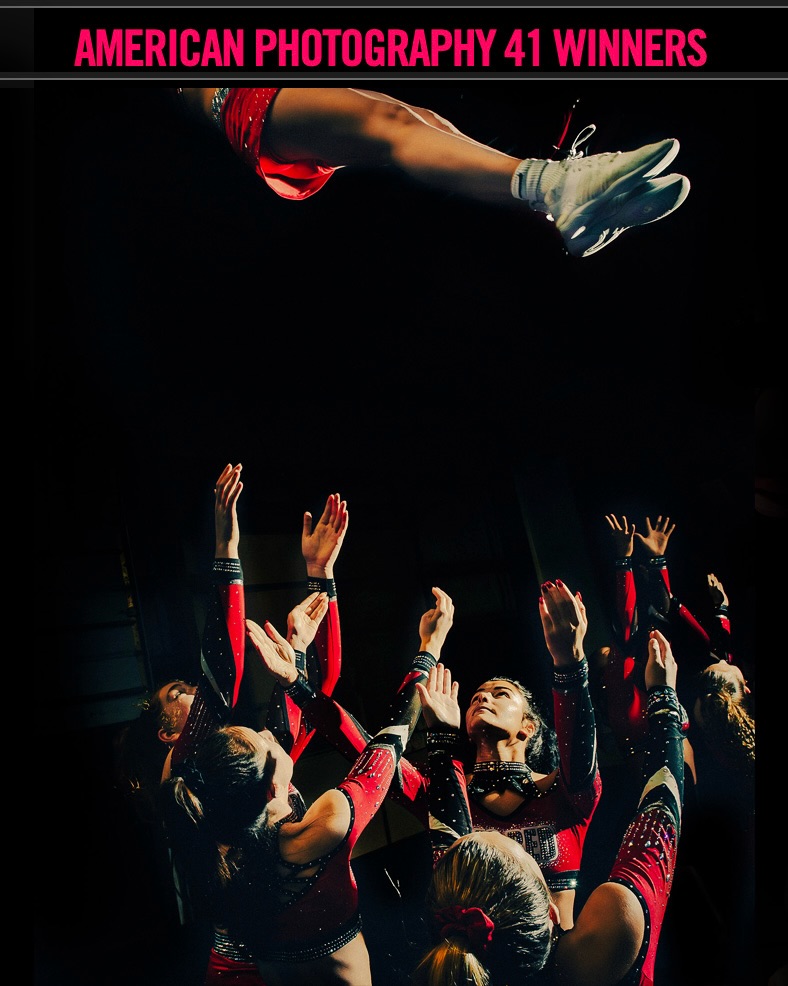 dina_litovsky's tweet photo. Two of my favorite assignments won American Photography this year. Varsity Cheer for  and Rehearsals for  🥳 https://t.co/tNNBksc146