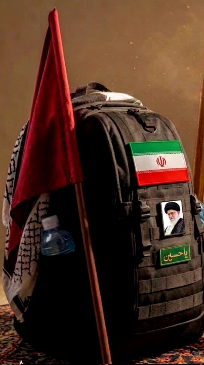 Gil_dookht's tweet photo. همه از مسیر نجف تا کربلا می‌گویند...
کسی از مسیرِ اشک‌های جامانده‌ها نمی‌گوید.

#یا_لثارات_الحسین 
#ملت_عاشورایی https://t.co/BkvkR59H6v