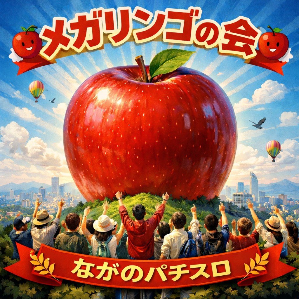 リンゴスロッター🍎 tweet media