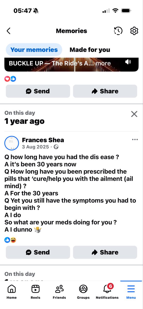 FrancesShe4987's tweet photo. No need 4 me to repeat 🗣️… memories from fb suffice ❤️‍🔥 https://t.co/k6G6oo1rk1