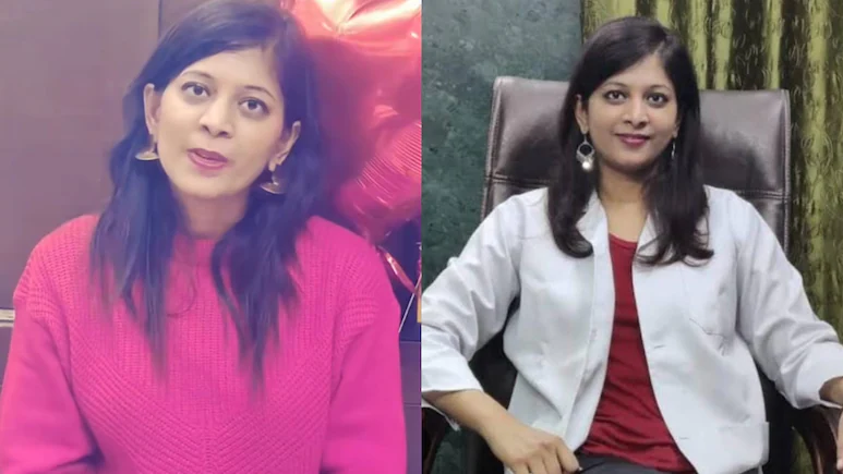 ndtv's tweet photo. Ghaziabad Psychiatrist Dies By Suicide, Family Cites Depression After Divorce https://t.co/UOObUGPHTB https://t.co/1bspNyFMq4