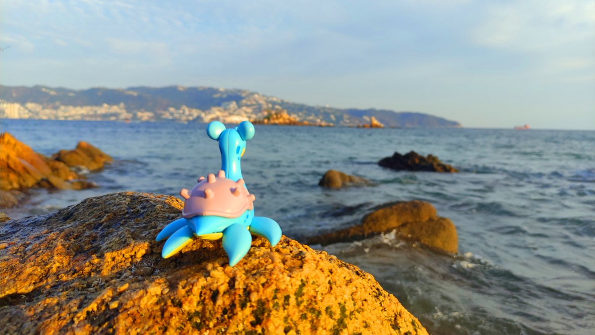 LaprasGeek's tweet photo. Vaya, no esperaba tanto apoyo! Gracias a todos 💜
Este fue el PMD Day en el que más interactué y espero seguir formando amistades aqui
Trataré de traerles más contenido, me gusta hacer memes de Pokémon y a veces subir fotos de mis pokémon 🦕 https://t.co/DGatvPJI1f