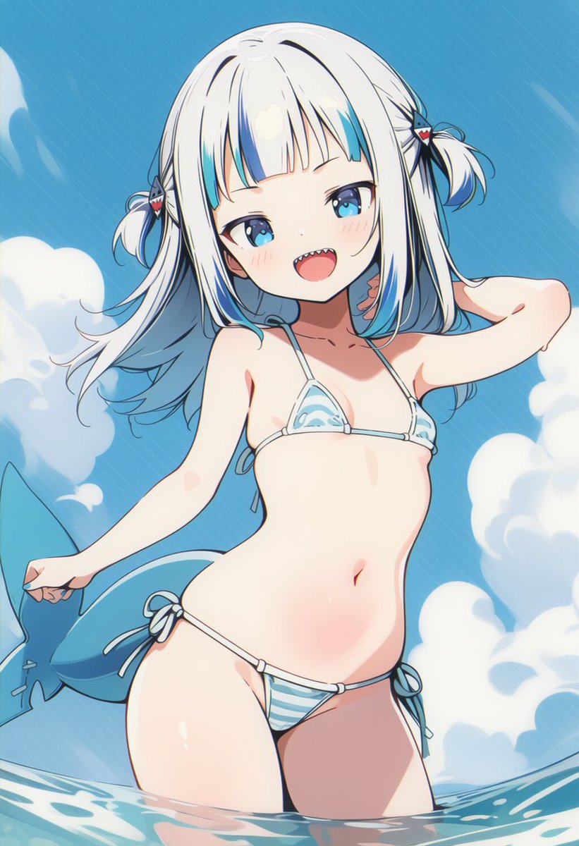 めぐみん専用ちゃん2号 tweet media