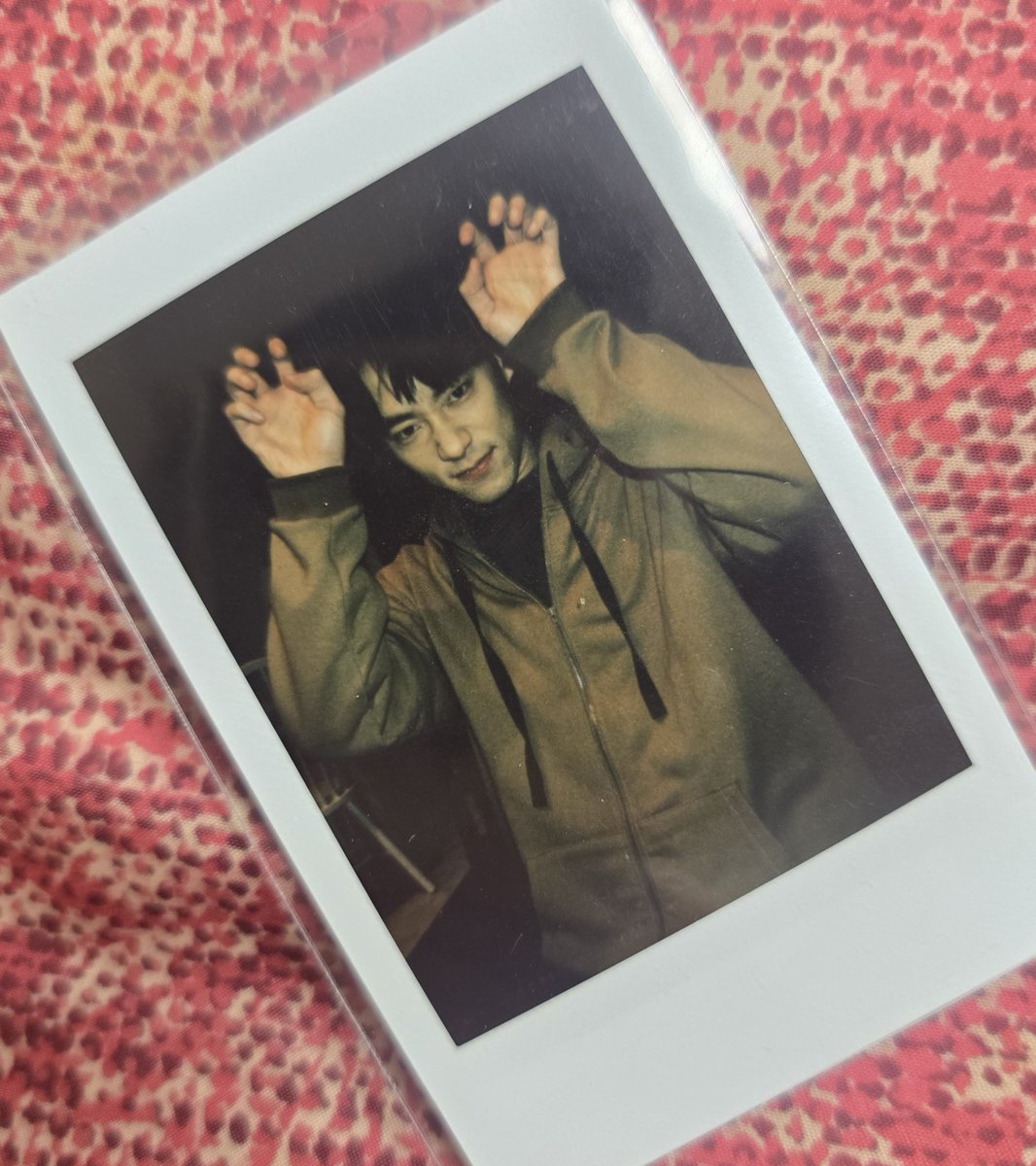 k_angh's tweet photo. 종기 폴라들이 올라오니 올려보는
나의 파유 폴라...
하.... 아련.... https://t.co/wNPiudbkb1