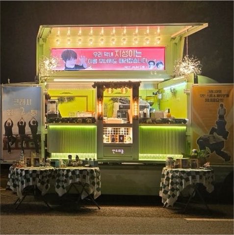 mcdtournesol's tweet photo. ป้ายของรถกาแฟจากเจโน่กับแจมินก็น่ารักโคตร ๆๆ อะ 🥺🥺

🐶🐰 มักเน่ของพวกเรา จีซองงี่น่ะ แม้แต่อากาศร้อน ๆ ของฤดูร้อนก็ปราบได้นะครับ
จาก NCT JNJM

น้องเล็กของพี่พี่ ฮืออออ สามเจรักกันมากน้ะ 😭😭😭😭 https://t.co/w2haLP39jY