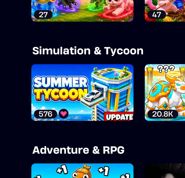 herickylak's tweet photo. WTF??? My map just reached #1 in Simulation &amp; Tycoon and hit 1.5k CCU yesterday. After months of work, this honestly means A LOT to me #fortnite #uefn https://t.co/mPj6pi8LME