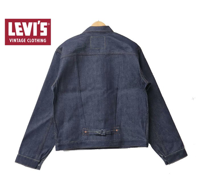 LEVI'S 506XX CLOTHING 1936年モデル VINTAGE