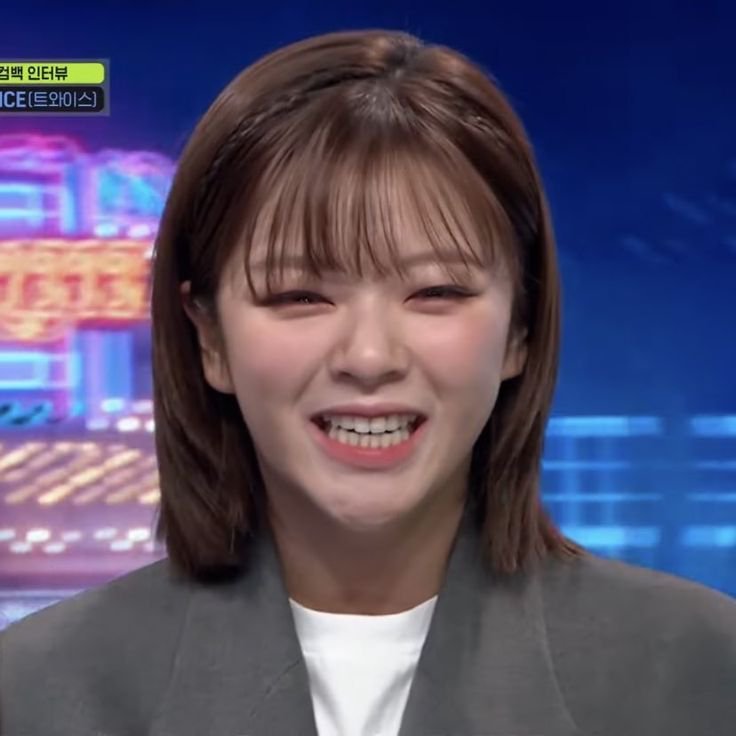 JHANNA (SAW TWICE🍭 2x) tweet media