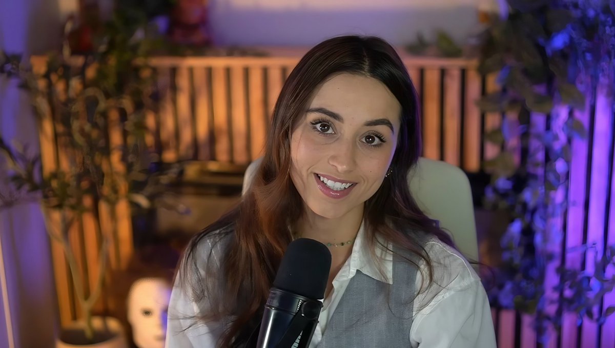 KastaclysmHQ's tweet photo. Professional Maggie to end your night. #Kastaclysm #Twitch #YouTube https://t.co/jlrmOxMCKC