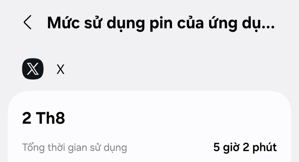 Ubjnodn951's tweet photo. PIN BÓC PHỐT - TẬP N+24
📂 BÁO CÁO THI HÀNH ÁN
📊 5 giờ 02 phút.
Thanh tra Pin:
"Hết chép phạt rồi mà vẫn đạt KPI?"
Đối tượng:
"Sợ bị lên 800 replies..." 🥹
📝 Kết luận:
Tiếp tục theo dõi. Chưa dám tin hoàn toàn. 😂
#PinBocPhot #ThanhTraPin #CryptoTwitter #CryptoVN #XCreator