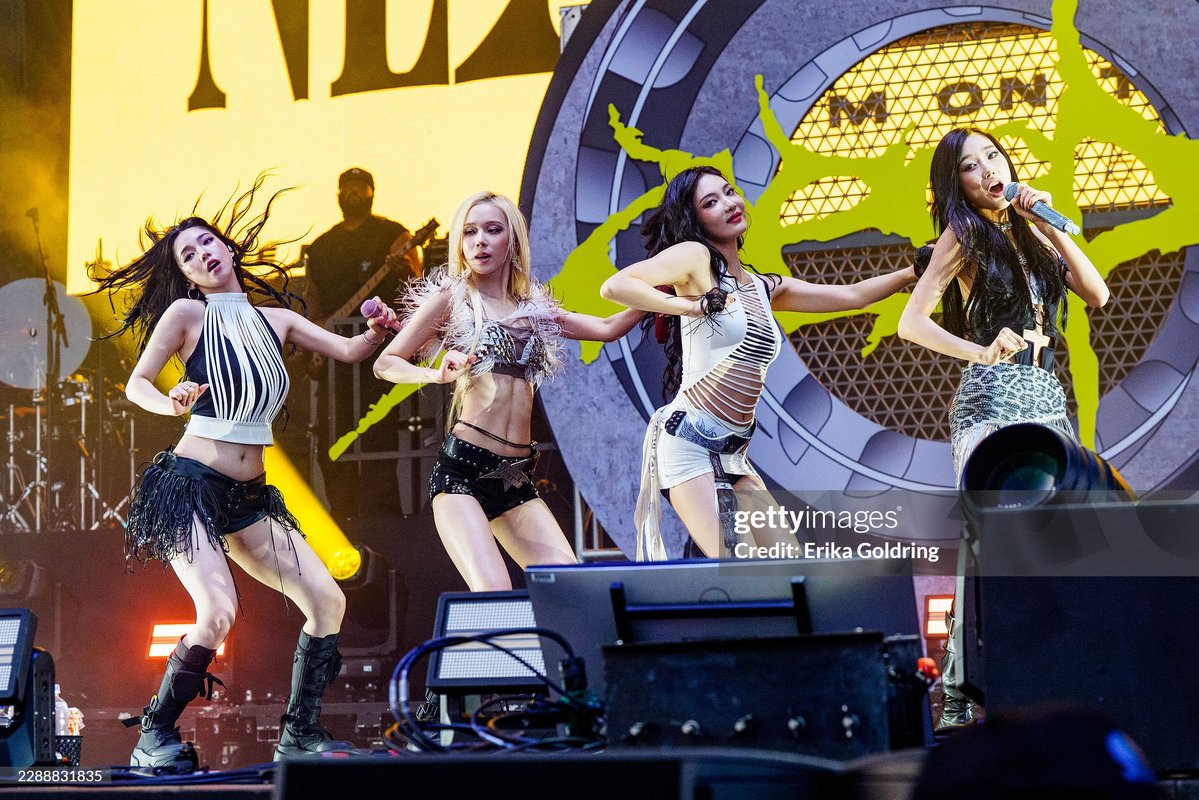 winteraphy's tweet photo. More photos from aespalooza ❤️‍🔥

Cr. Gettyimages https://t.co/pDJeelSus4