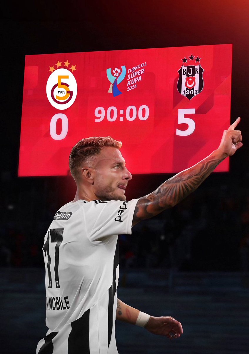 berkeataman6's tweet photo. Tarihte bugün:Beşiktaş 5-0 Galata5aray:) https://t.co/uA1GtzK2jv