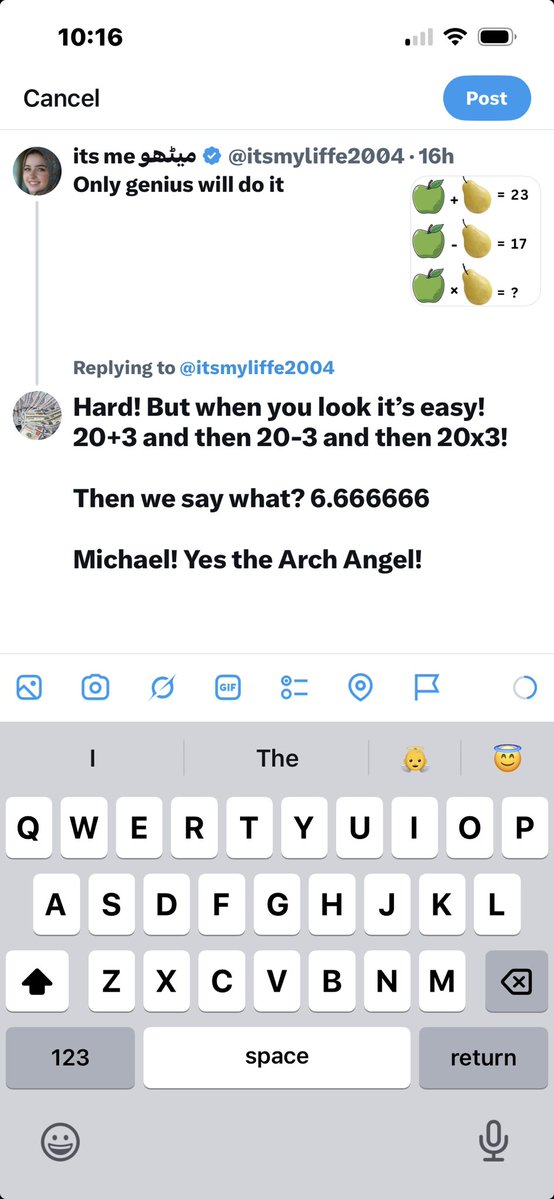 MagicMIKESE's tweet photo. 😂 https://t.co/byT94VJ7Z9