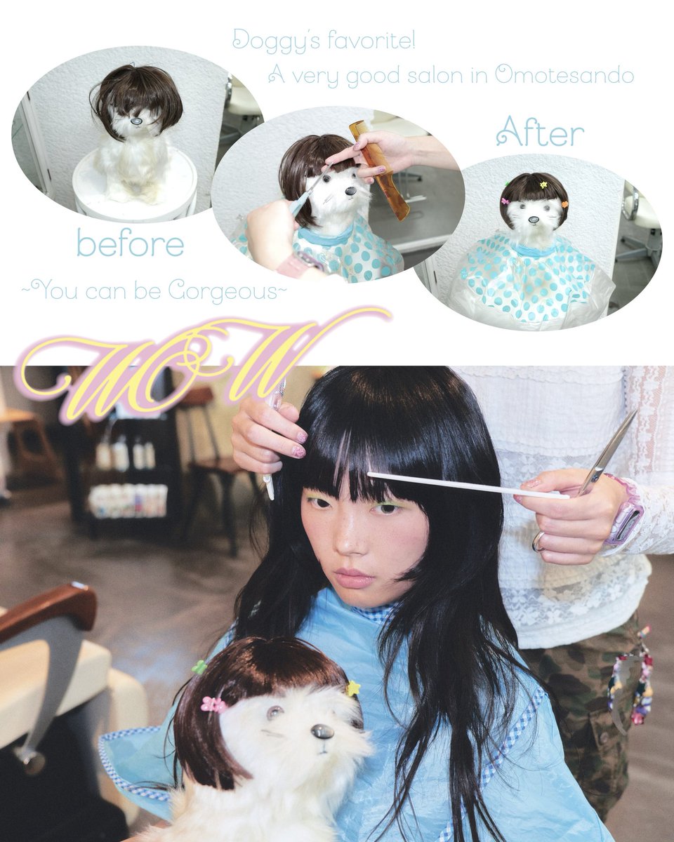 chewy_inu's tweet photo. 【表参道shatter POPUP】
𝟴/𝟭土~ 𝟭𝟲日
· · • • • ✂︎ • • • · · · • • • ✂︎ • • • · · · • • • · ·
平日-11:00~19:00
土日-11:00~18:00
POPUP期間定休日-8/4(火),5(水),11(火祝)

✂︎表参道駅A2出口より徒歩7分
渋谷区神宮前3-4-9第2南原宿ビルB1F

#表参道popup #渋谷popup https://t.co/g8zUZKuSae