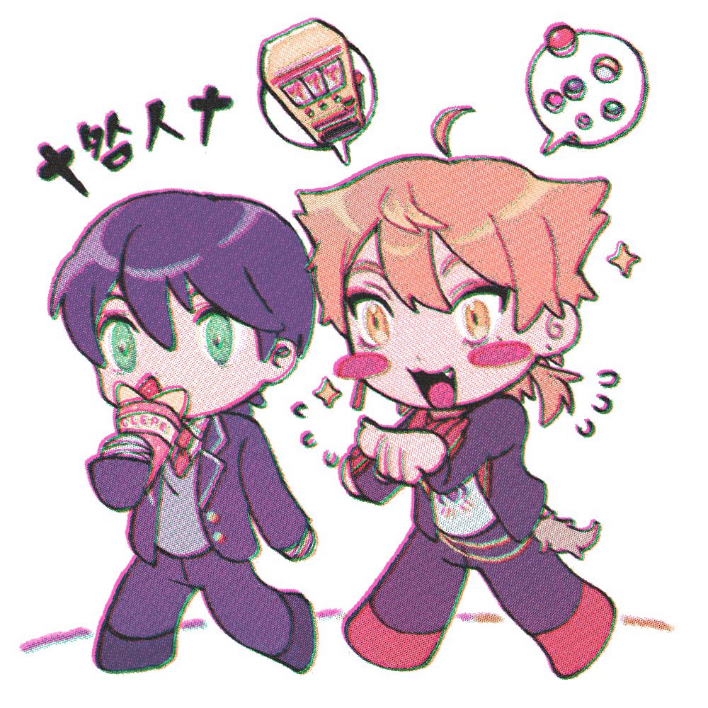 76_24e's tweet photo. †らくがき† https://t.co/JliHfJbpF4