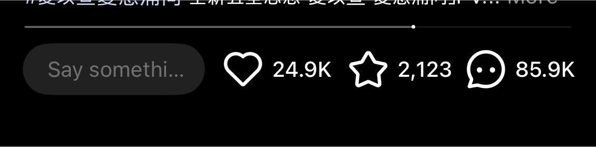 myzayneity's tweet photo. they are getting a proverbial ass whopping over xhs 😭 look at that ratio between likes and comments 

play stupid games, win stupid prizes!

#BringValkoBack #NoValkoNoMoney https://t.co/dyWVwiKSf5
