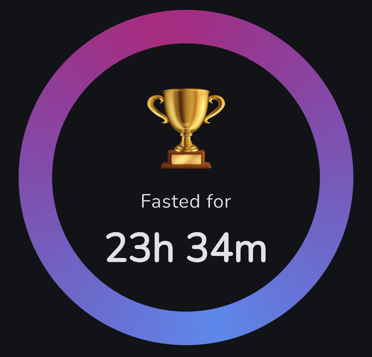 bluisntcool's tweet photo. ❤︎ August 2nd ദ്ദി(ᵔᗜᵔ)

★  Almost got 15k steps, my fast ended a little early cuz I had to make dinner early for the fam. 

★  Dinner was a veggie burger, with some tater tots! I also had a couple bites of cake with my sibling after cuz they kept offering me some. https://t.co/ySiPc0LNir