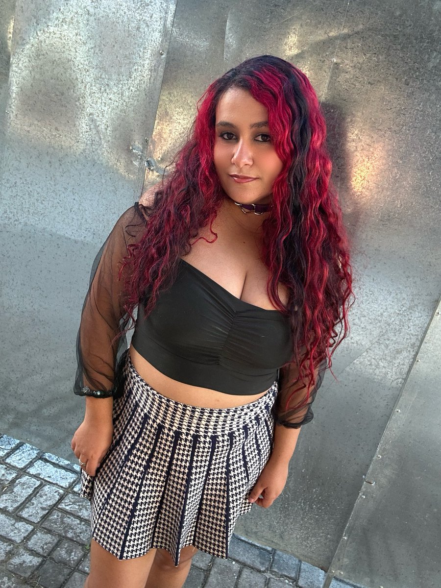jessychannnn's tweet photo. ❤️‍🔥 https://t.co/SOMVhvqRjt